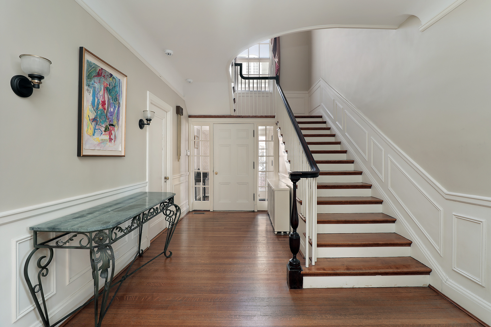 2252 Orrington Avenue