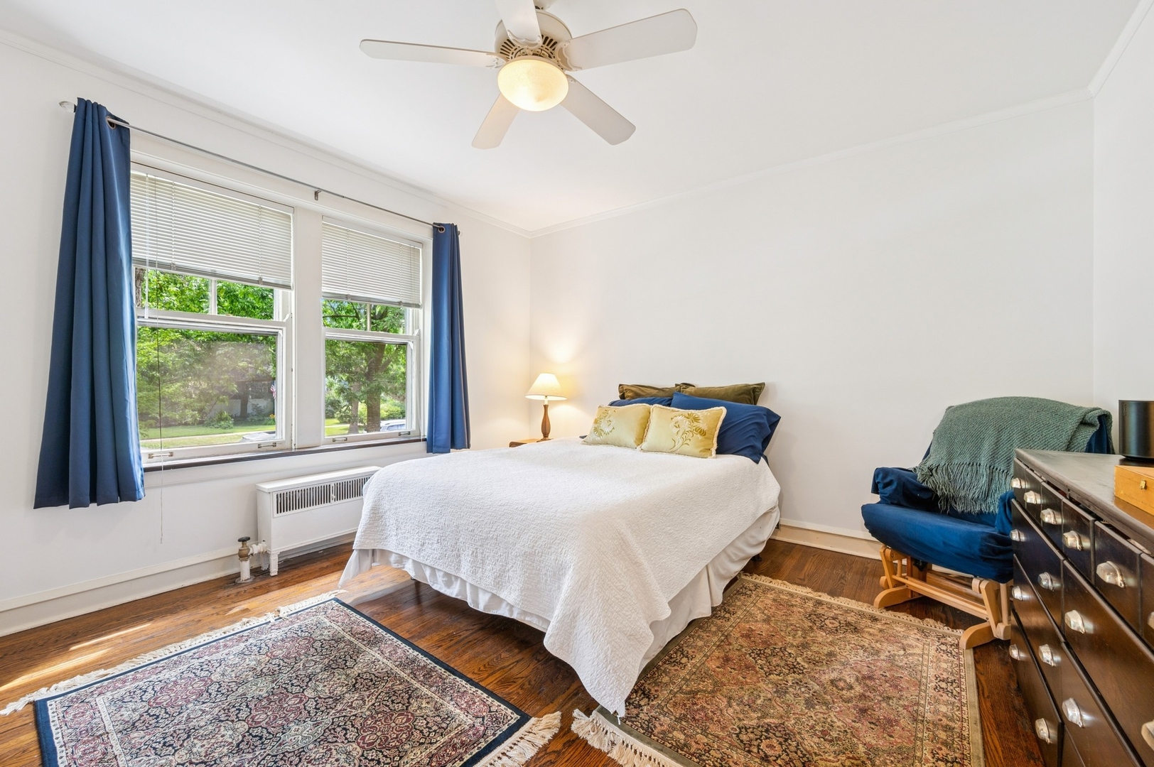 1907 Lincoln Street Unit: 1B