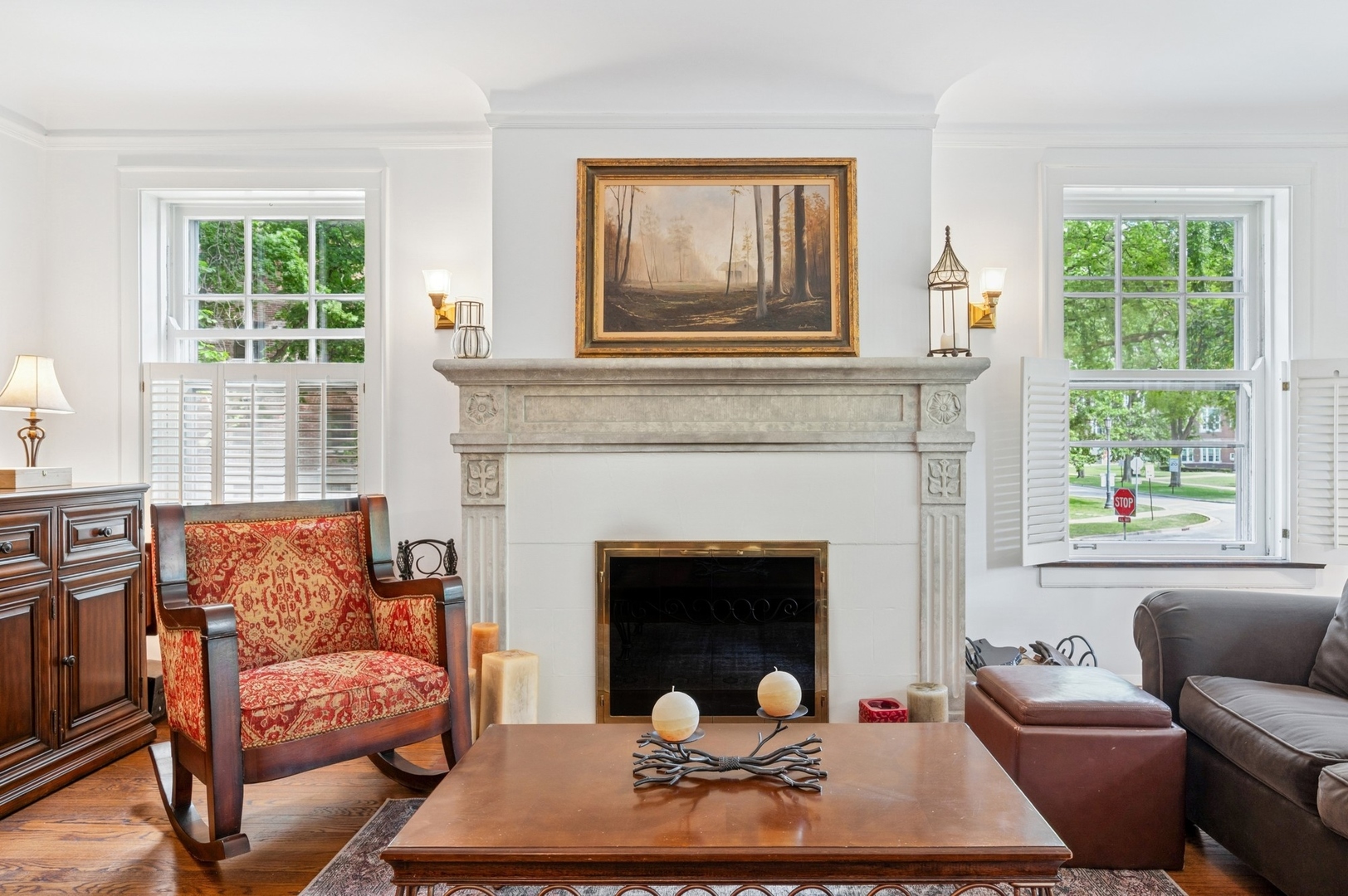 1907 Lincoln Street Unit: 1B