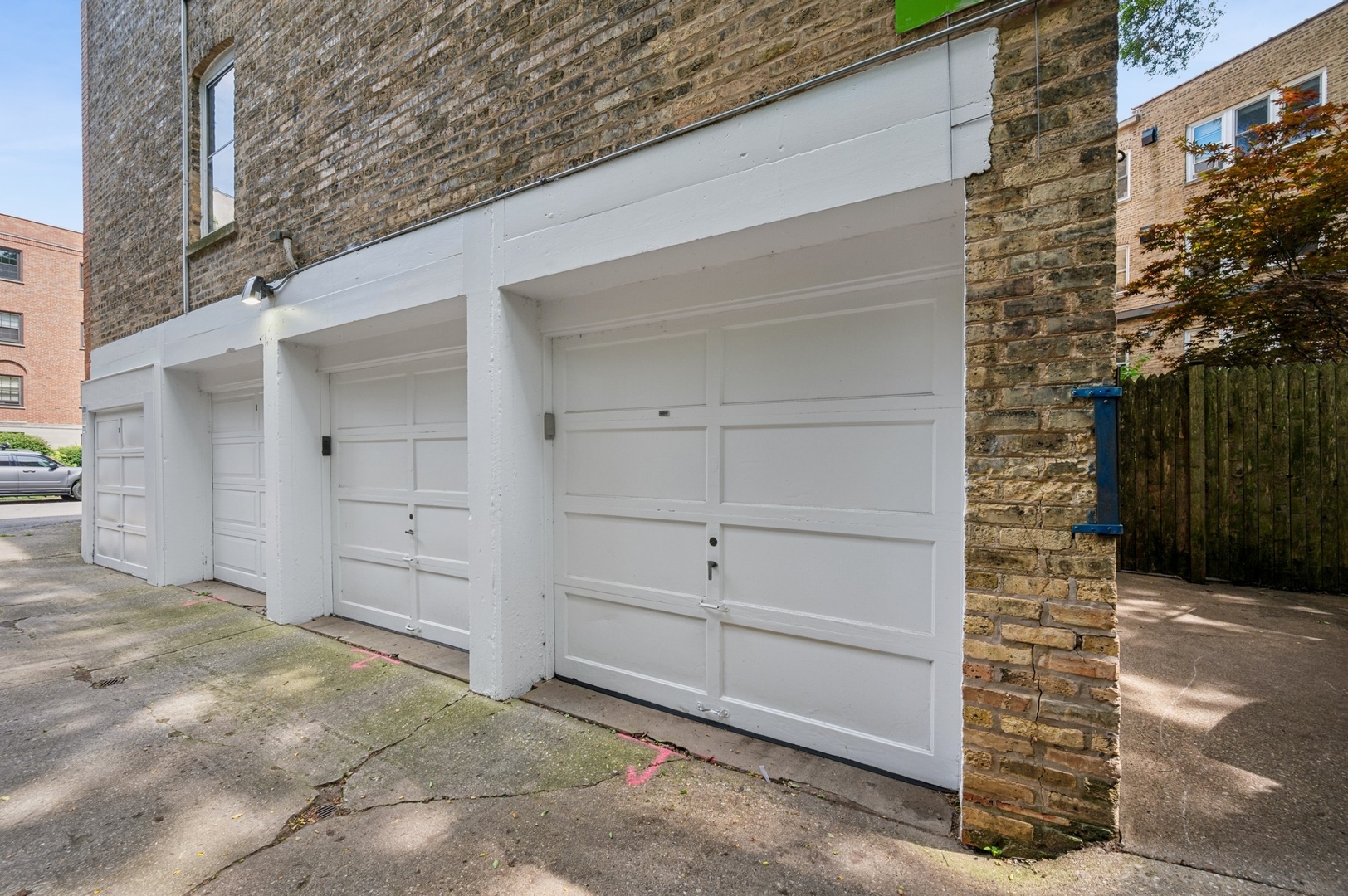 1907 Lincoln Street Unit: 1B