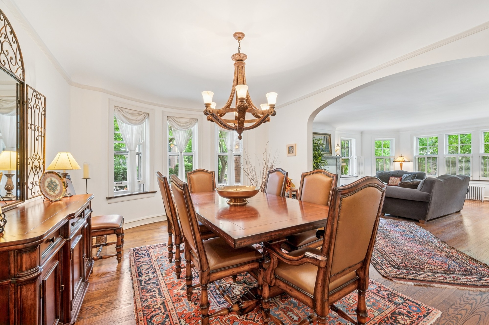 1907 Lincoln Street Unit: 1B