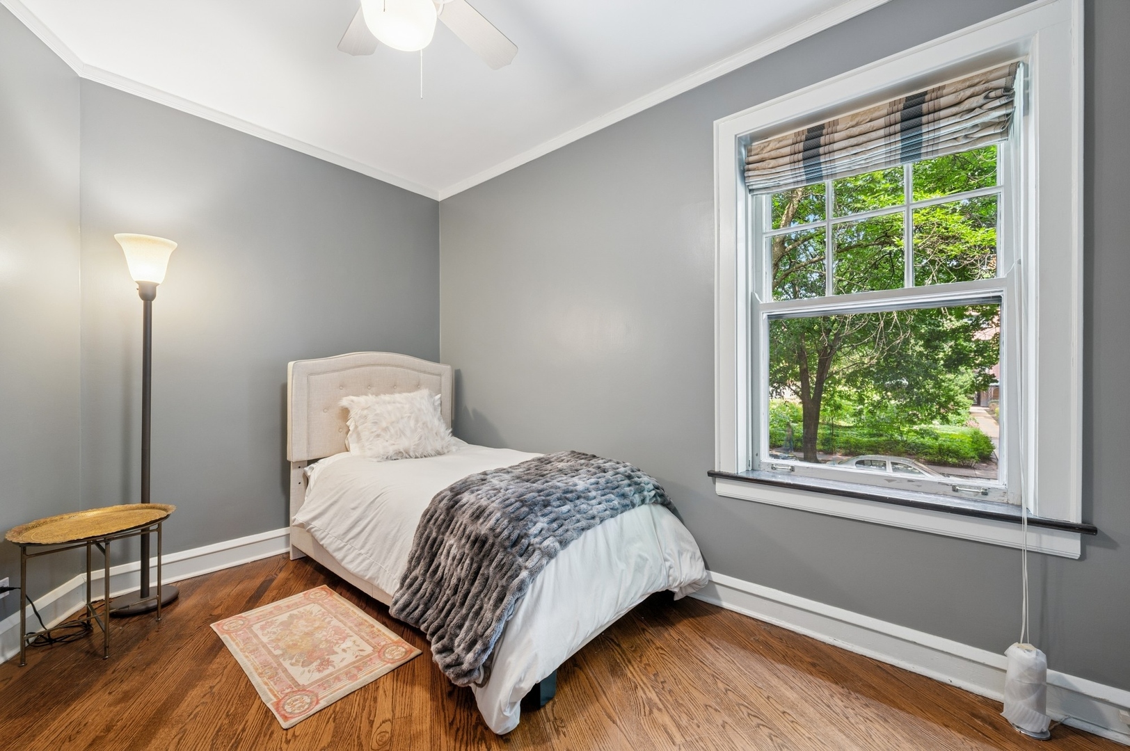 1907 Lincoln Street Unit: 1B