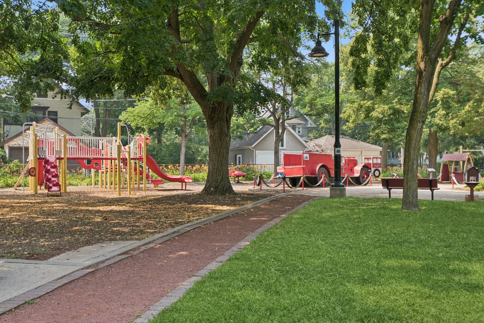 2034 Maple Avenue Unit: 3