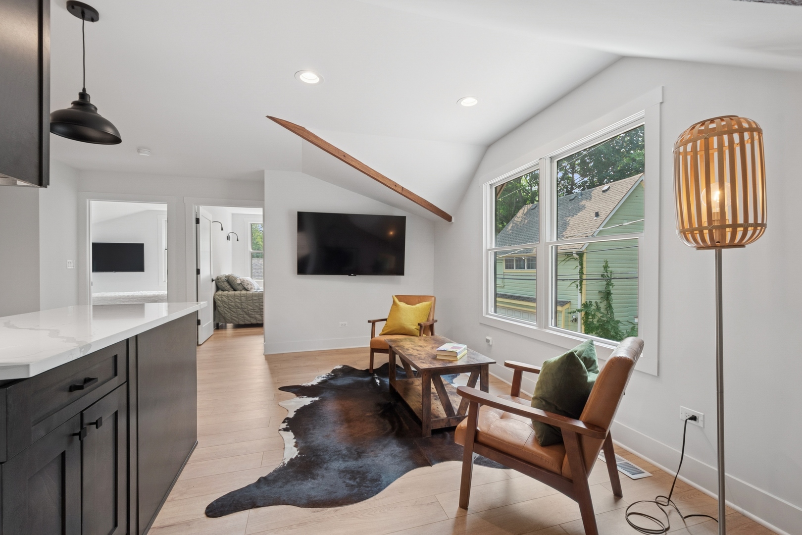 2034 Maple Avenue Unit: 3