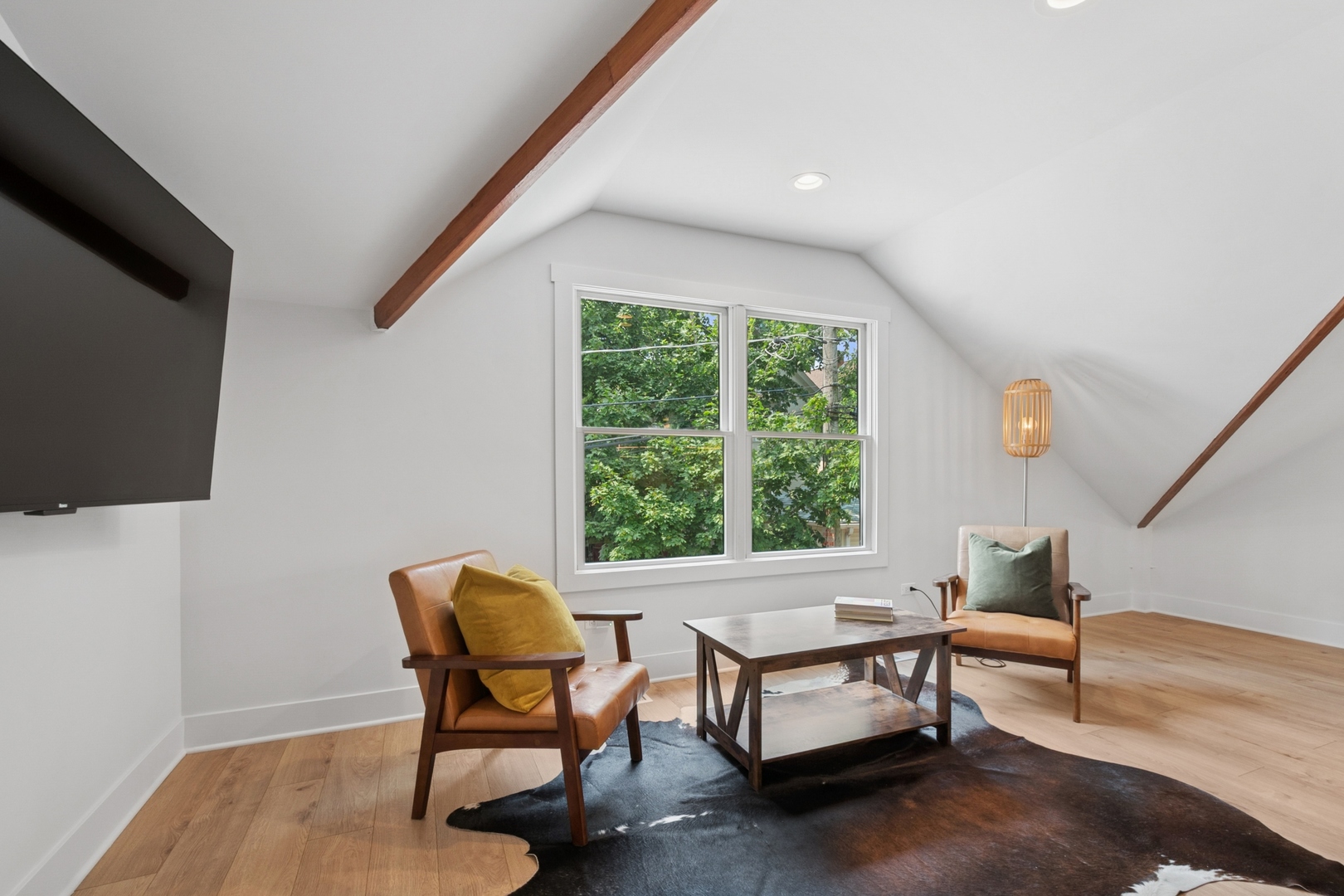 2034 Maple Avenue Unit: 3