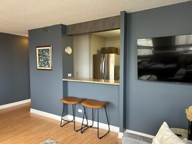 440 N Wabash Avenue Unit: 3710