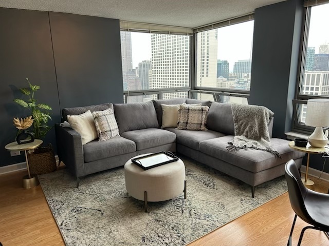 440 N Wabash Avenue Unit: 3710