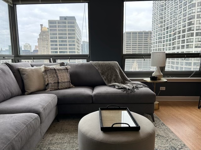 440 N Wabash Avenue Unit: 3710