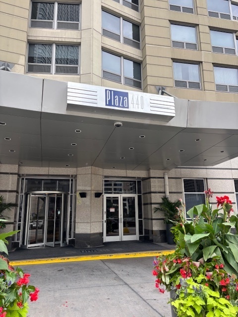 440 N Wabash Avenue Unit: 3710