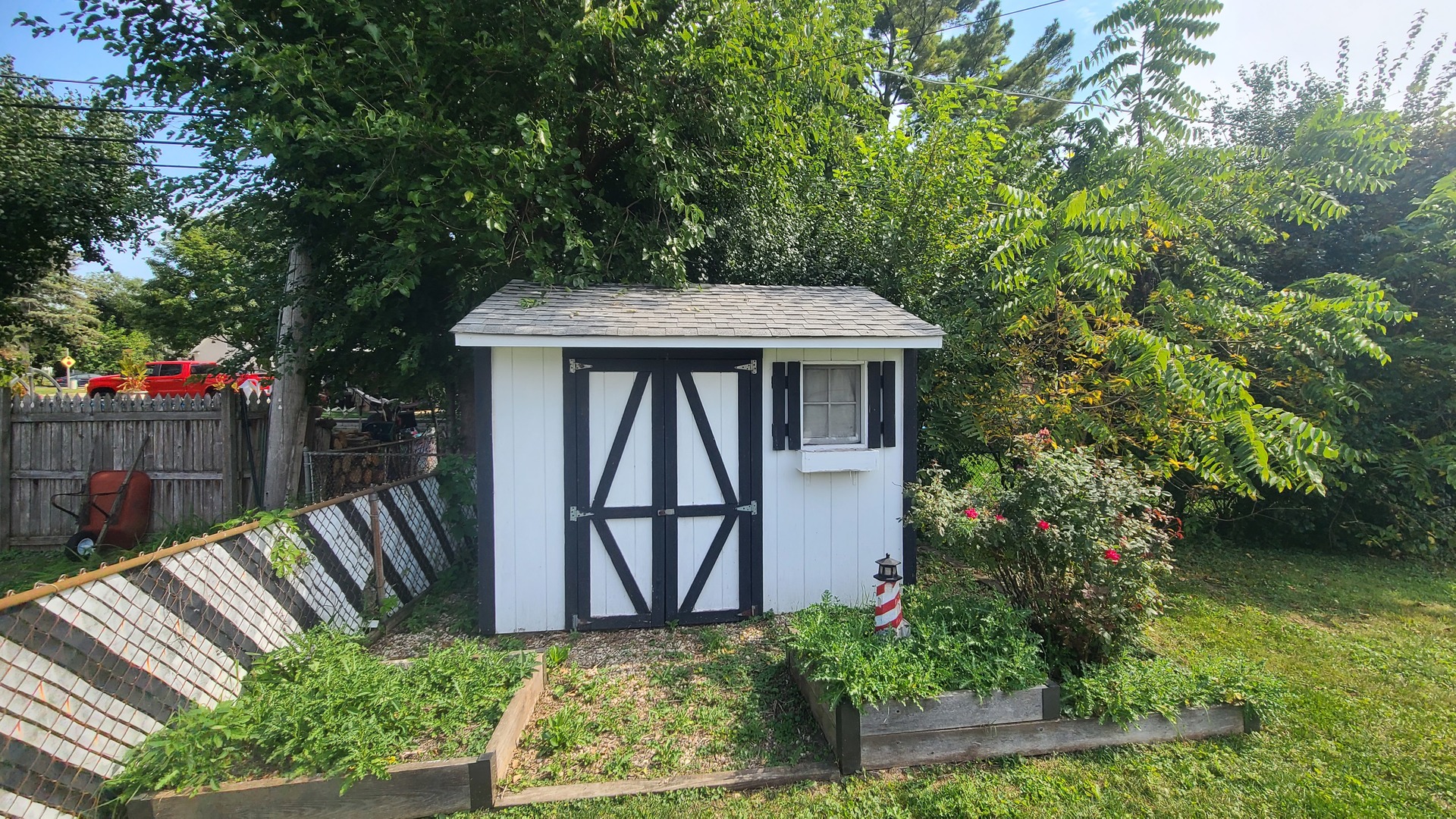 407 S Brewster Avenue