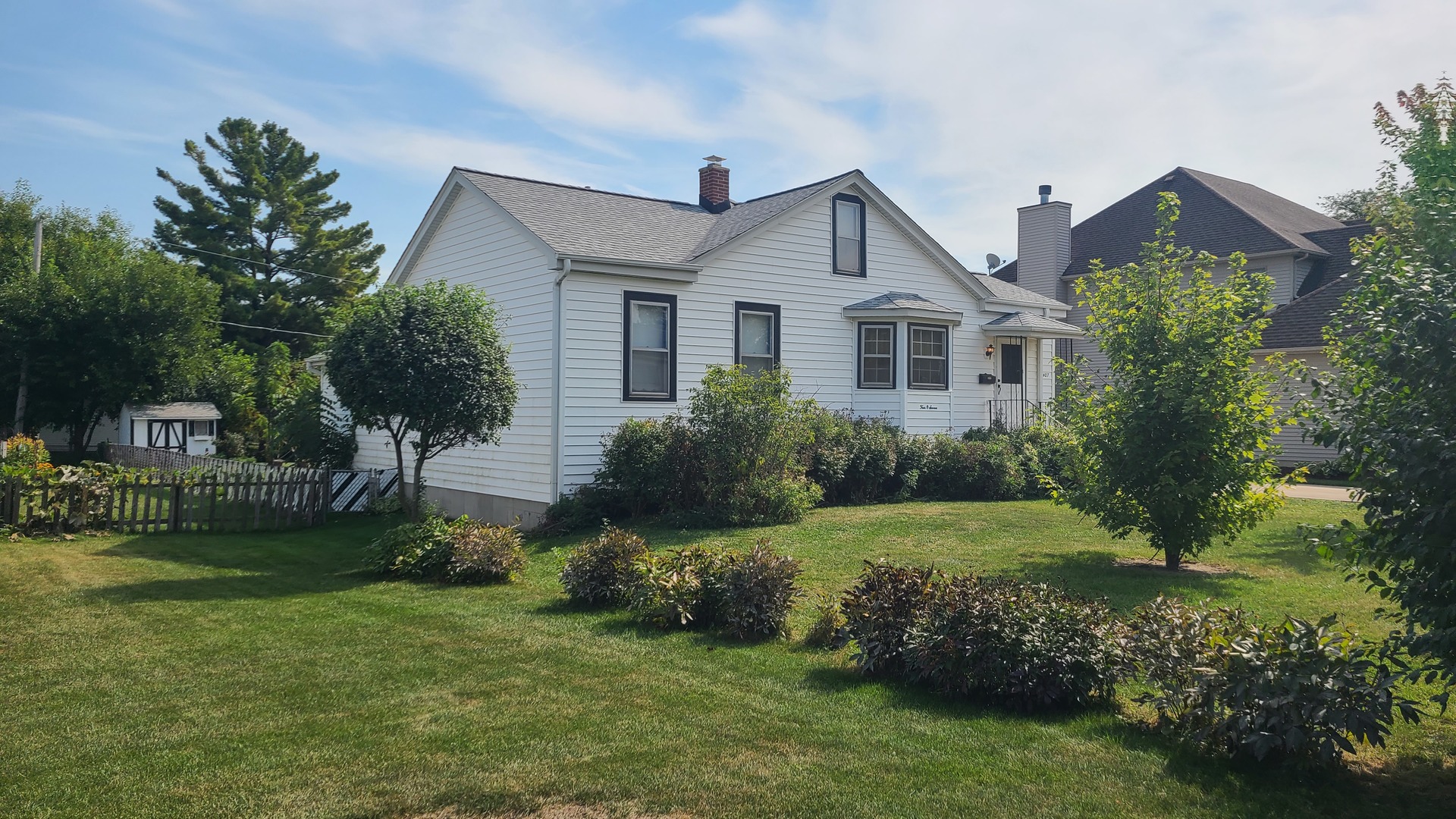 407 S Brewster Avenue