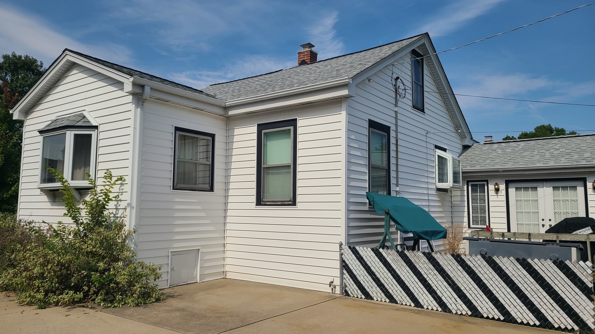 407 S Brewster Avenue