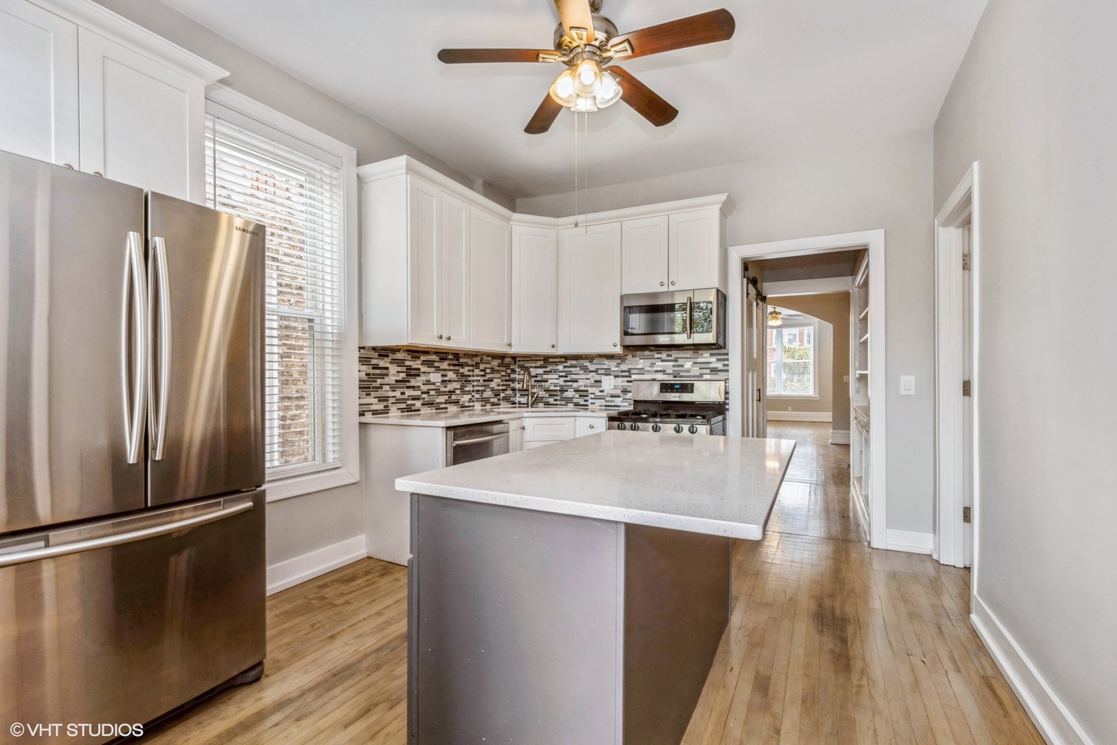 2622 W Crystal Street Unit: 2