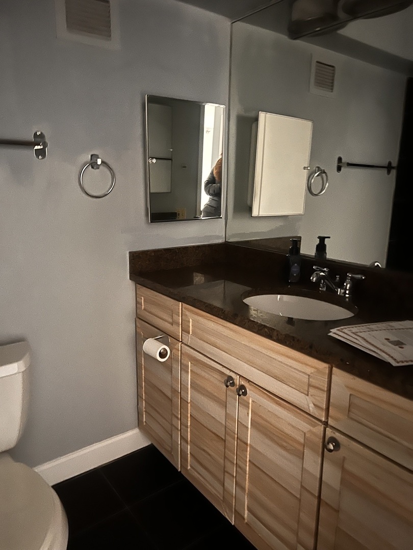 200 N Dearborn Street Unit: 4408