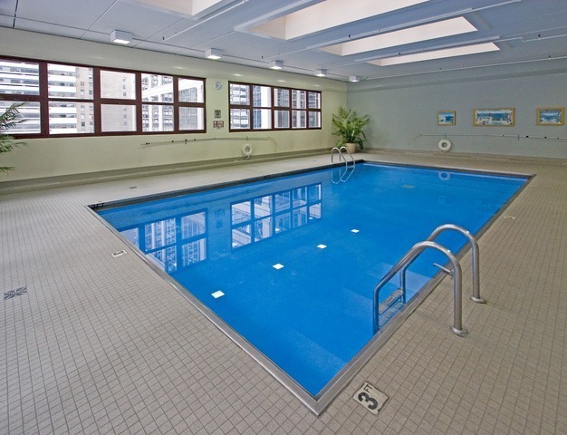 200 N Dearborn Street Unit: 4408