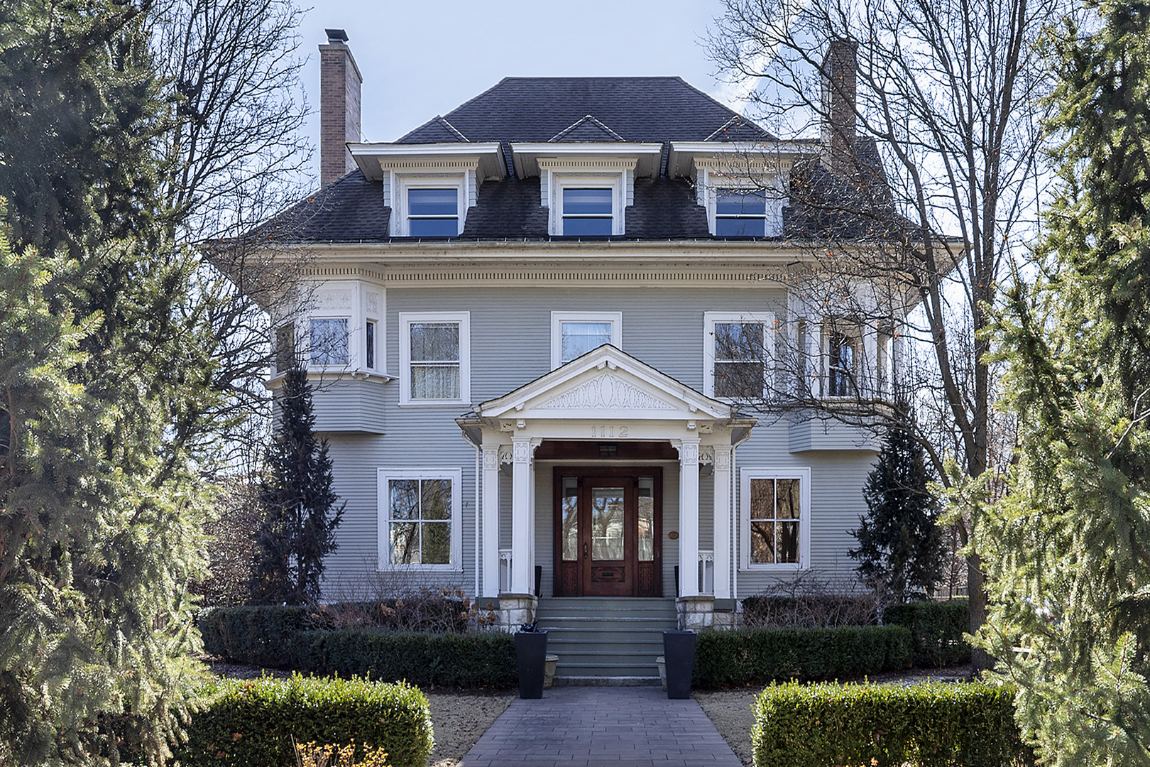 1112 Greenwood Street