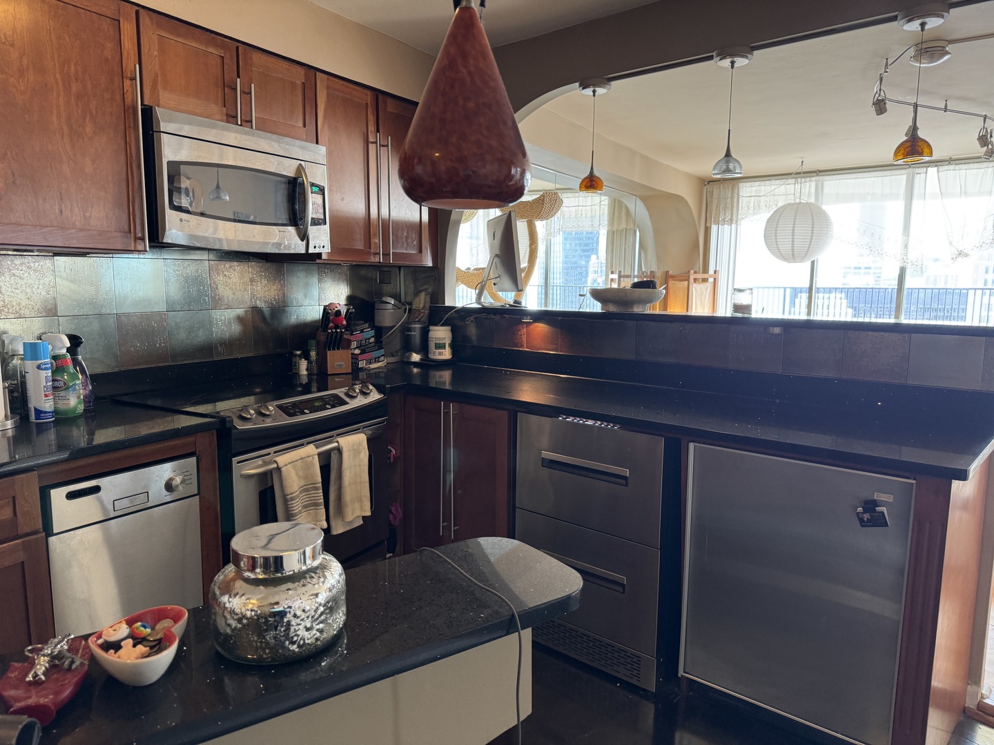 300 N State Street Unit: 5032