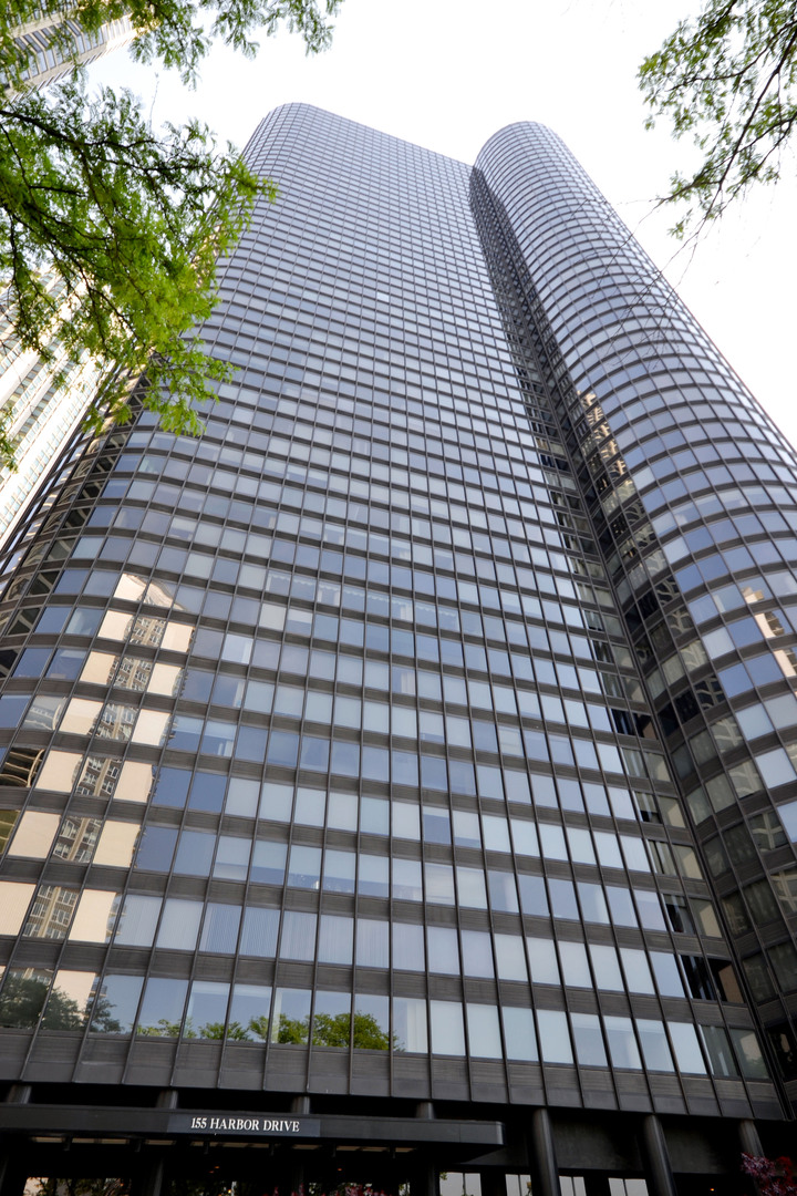 155 N Harbor Drive Unit: 803