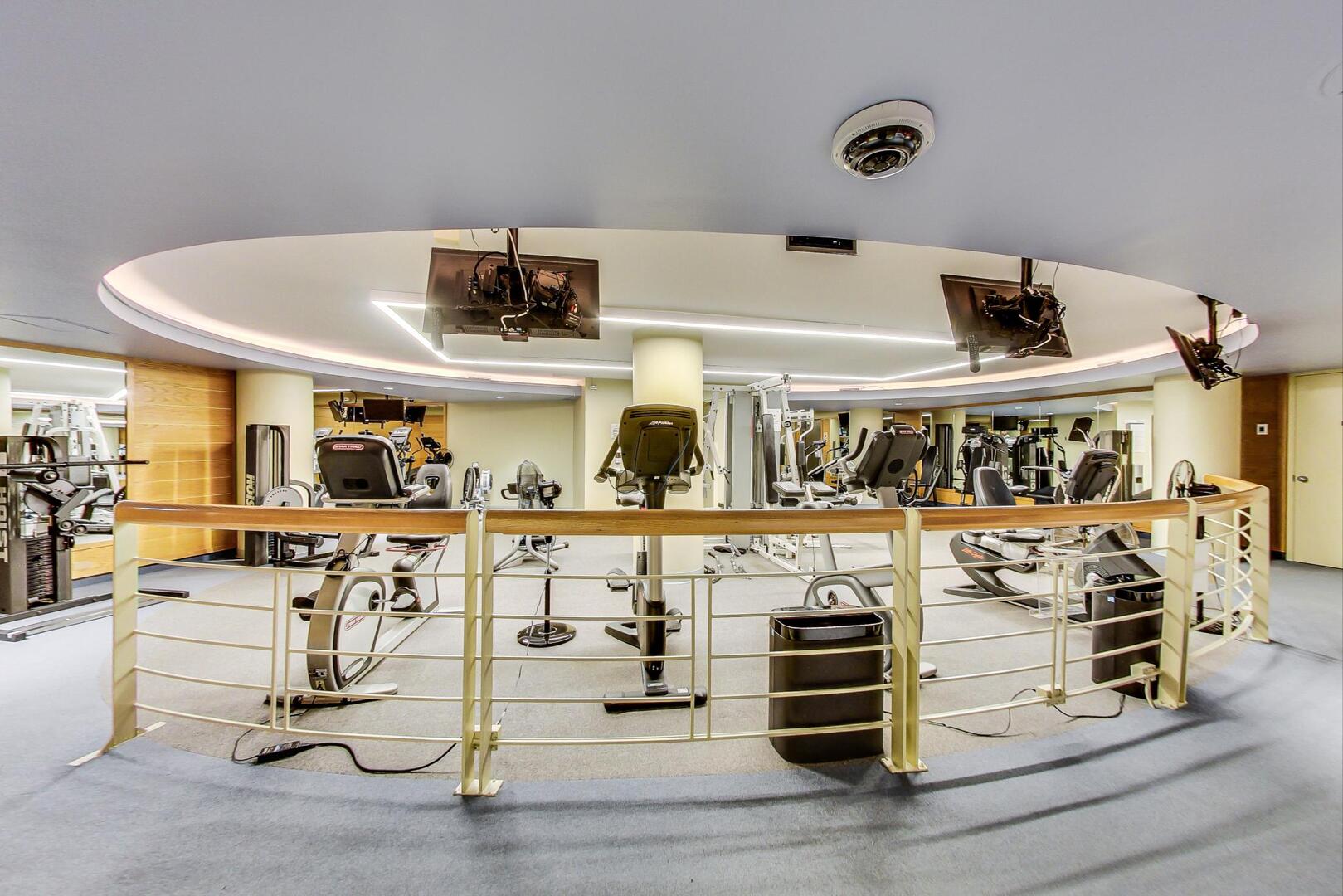 155 N Harbor Drive Unit: 803