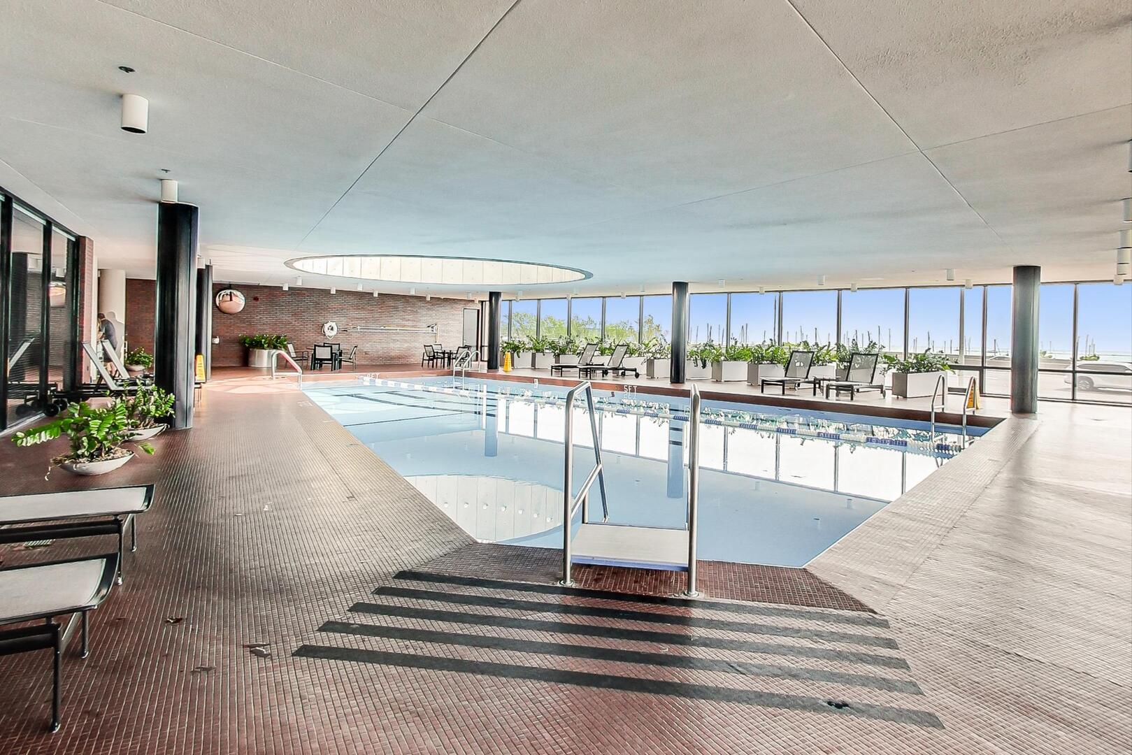 155 N Harbor Drive Unit: 803