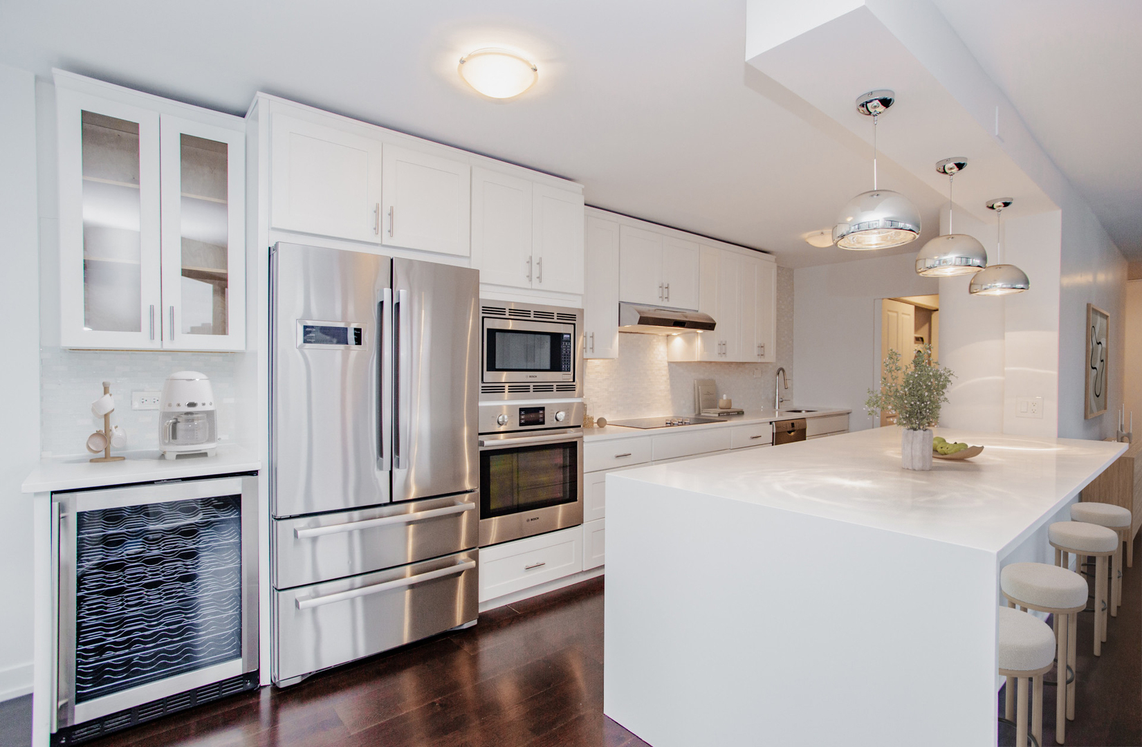155 N Harbor Drive Unit: 803