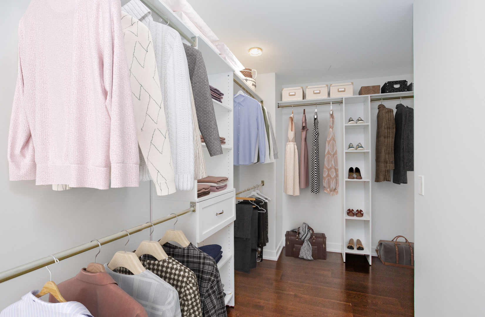 155 N Harbor Drive Unit: 803