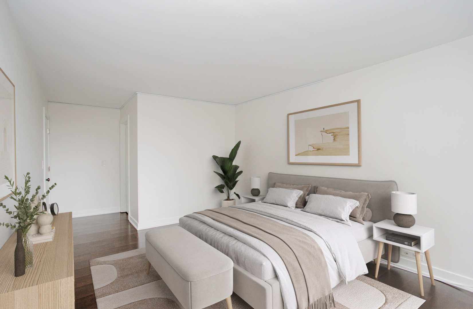 155 N Harbor Drive Unit: 803