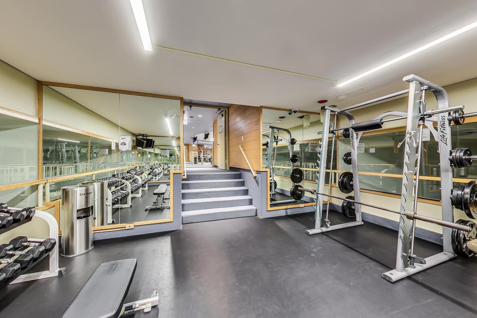 155 N Harbor Drive Unit: 803