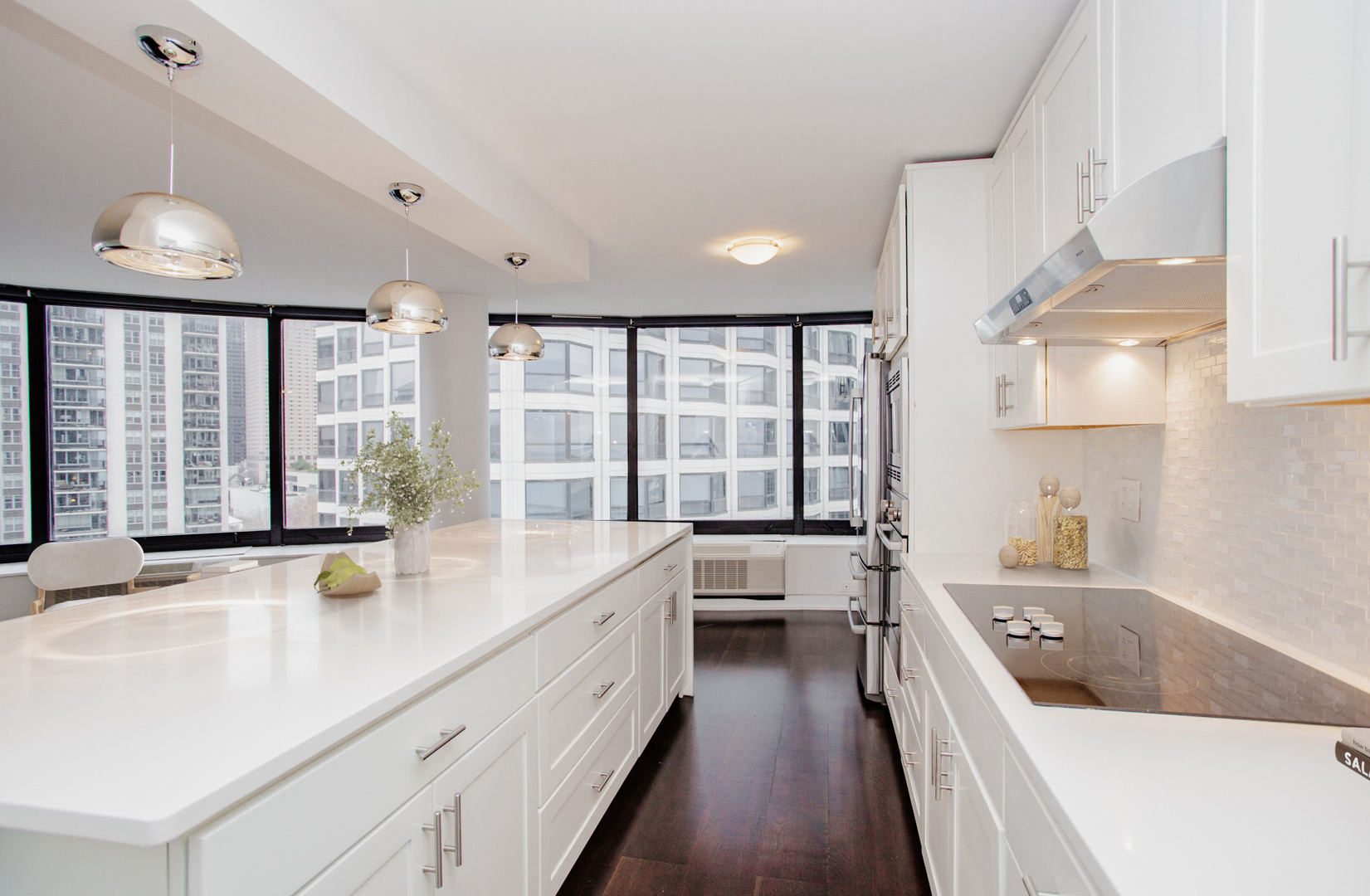 155 N Harbor Drive Unit: 803