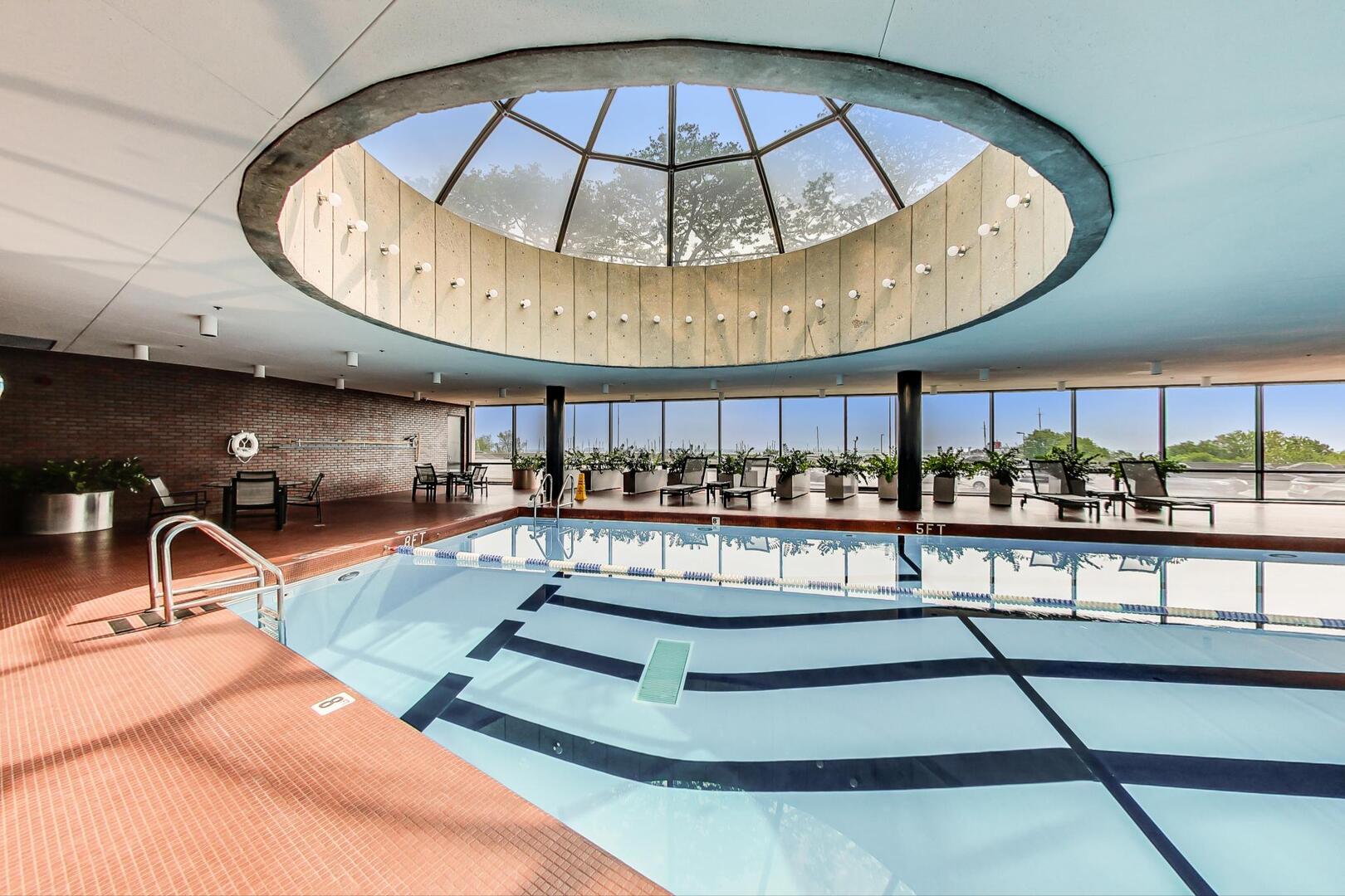 155 N Harbor Drive Unit: 803