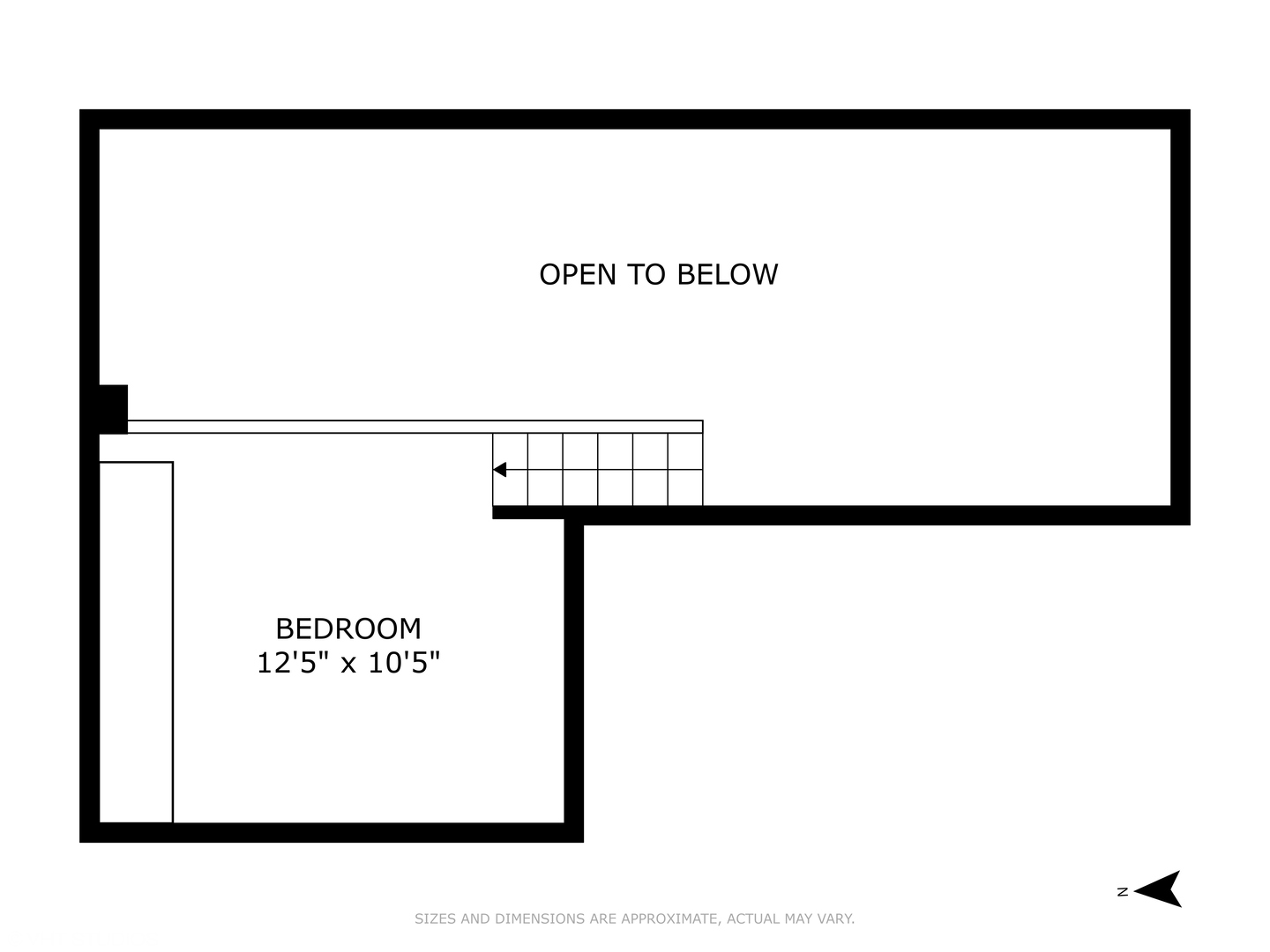 226 N Clinton Street Unit: 526