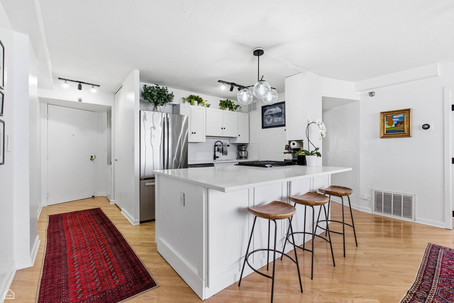 1309 N Wells Street Unit: 1202