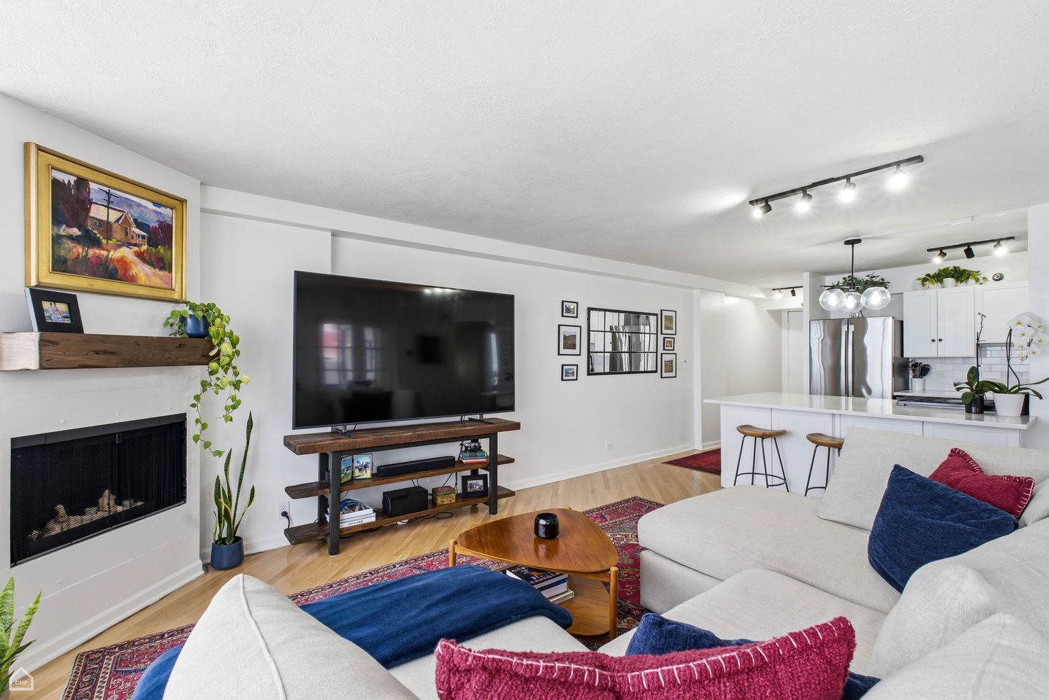 1309 N Wells Street Unit: 1202