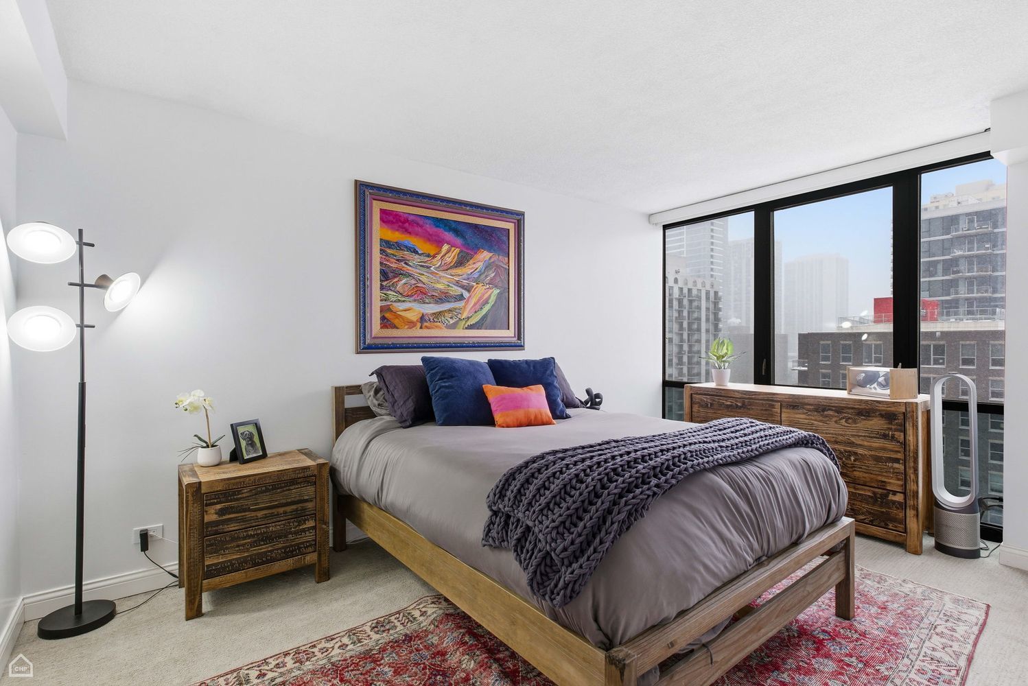 1309 N Wells Street Unit: 1202