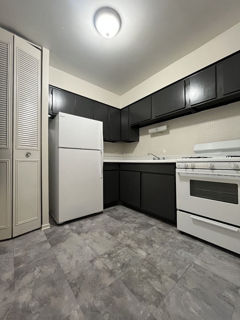 736 W Buena Avenue Unit: 306