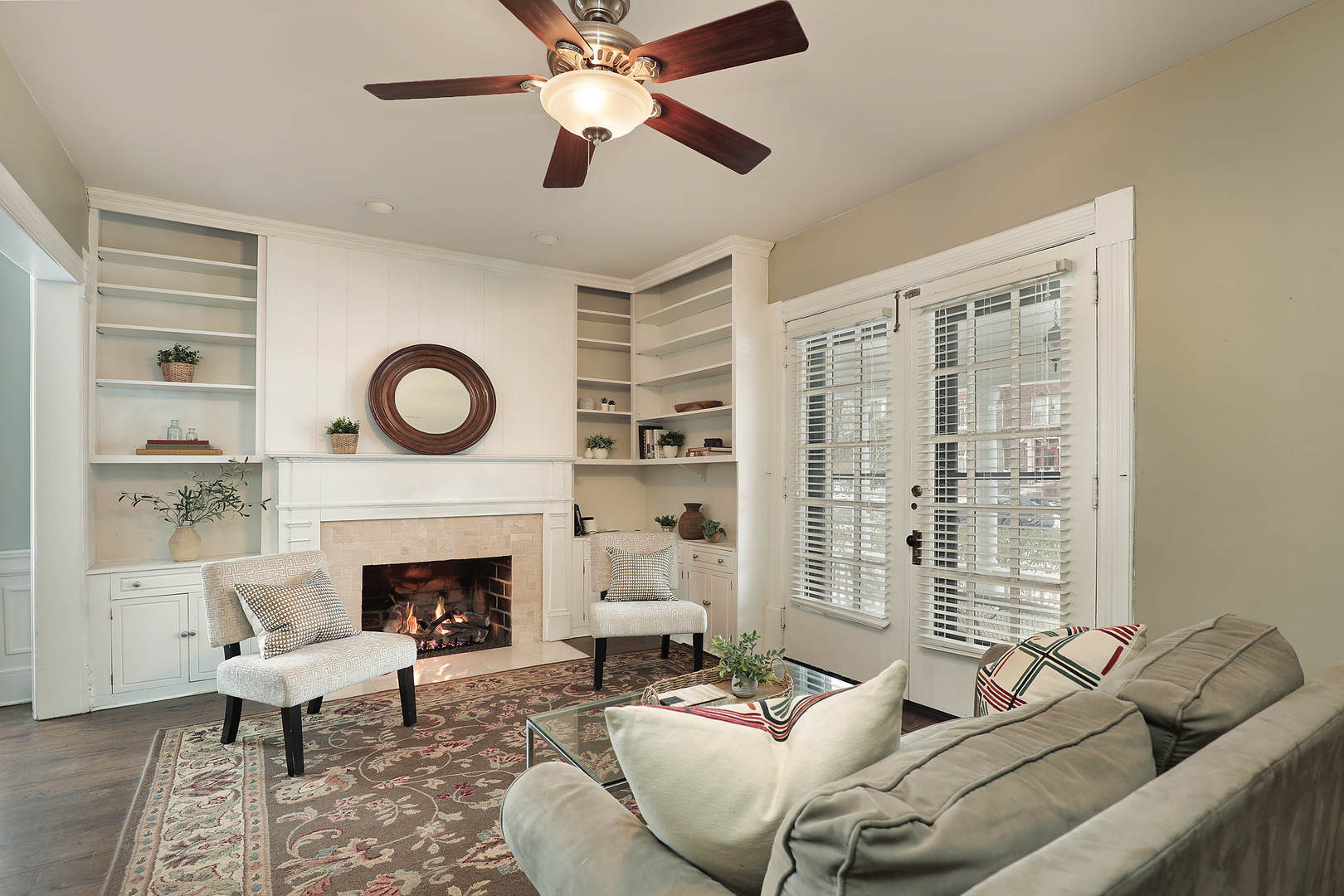 416 Greenwood Street