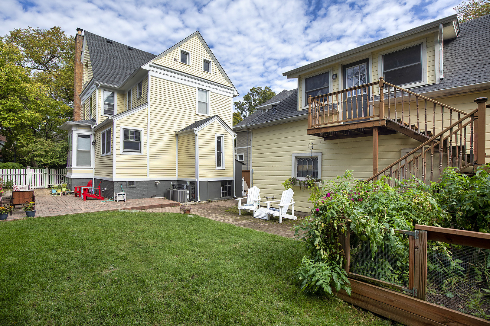 416 Greenwood Street