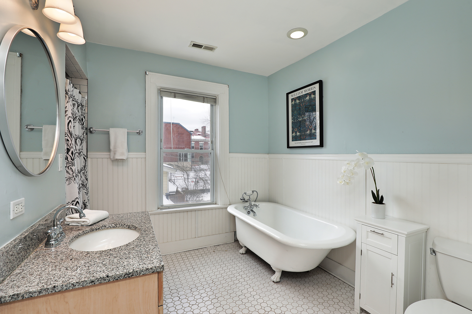 416 Greenwood Street