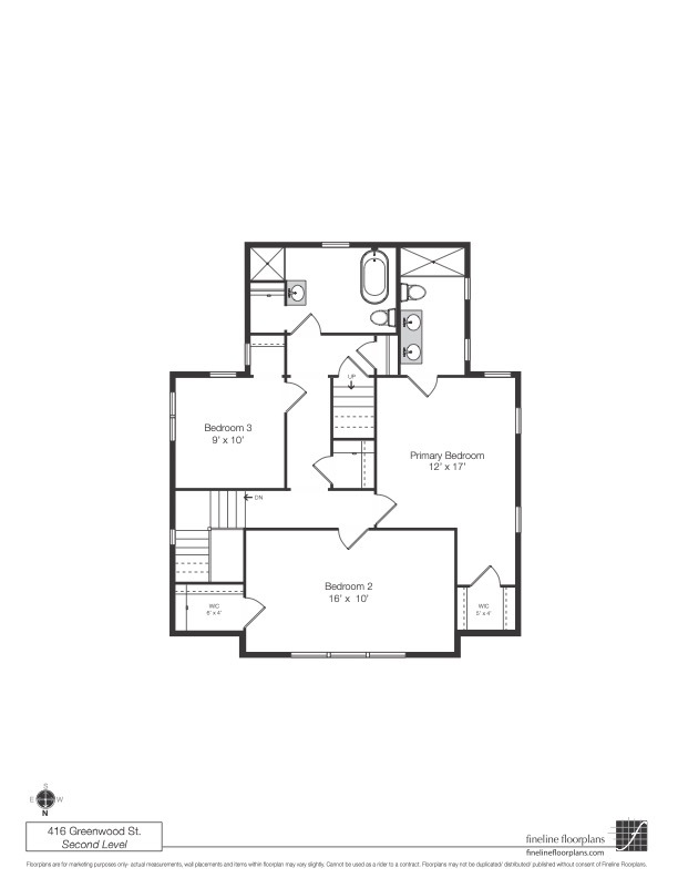 416 Greenwood Street