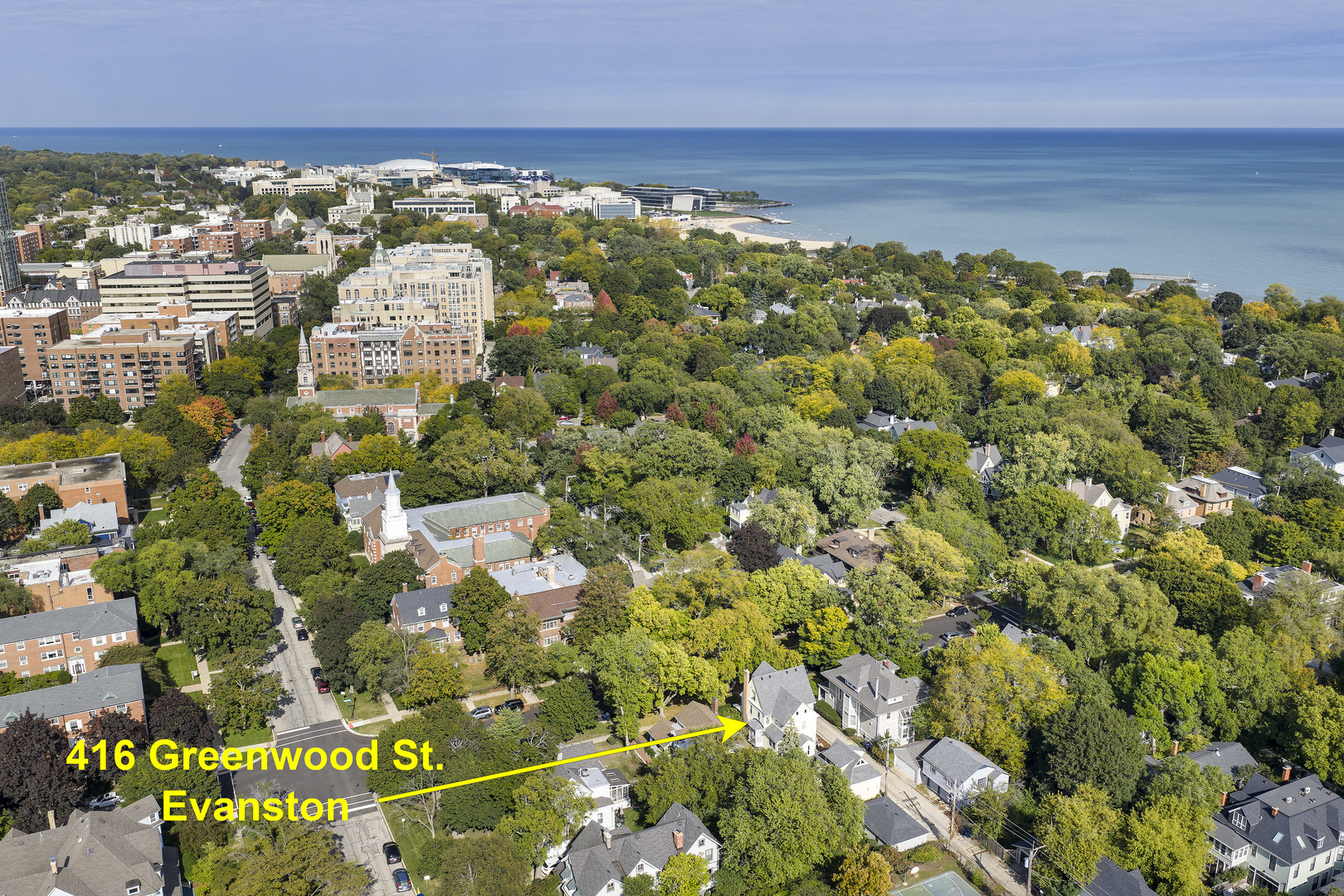416 Greenwood Street