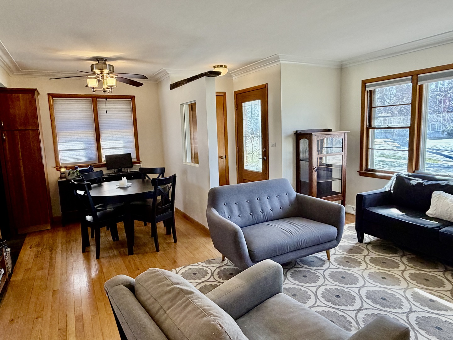 614 E Madison Street