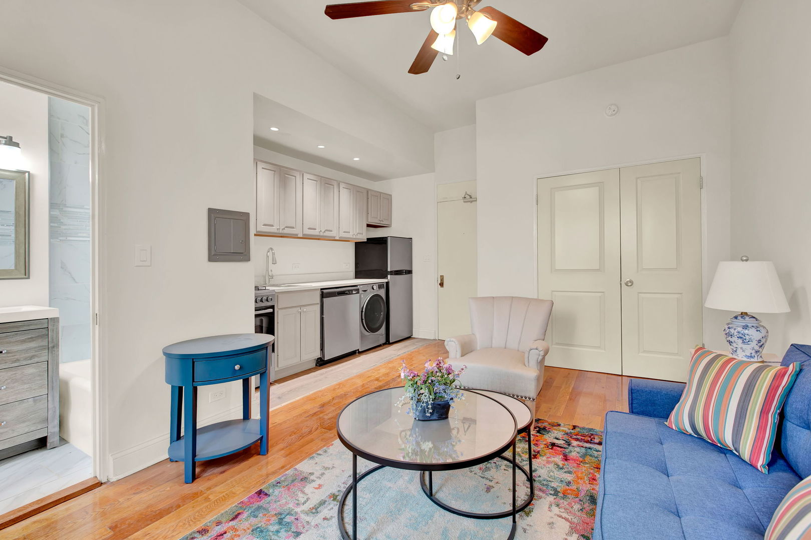 1100 N La Salle Drive Unit: 510