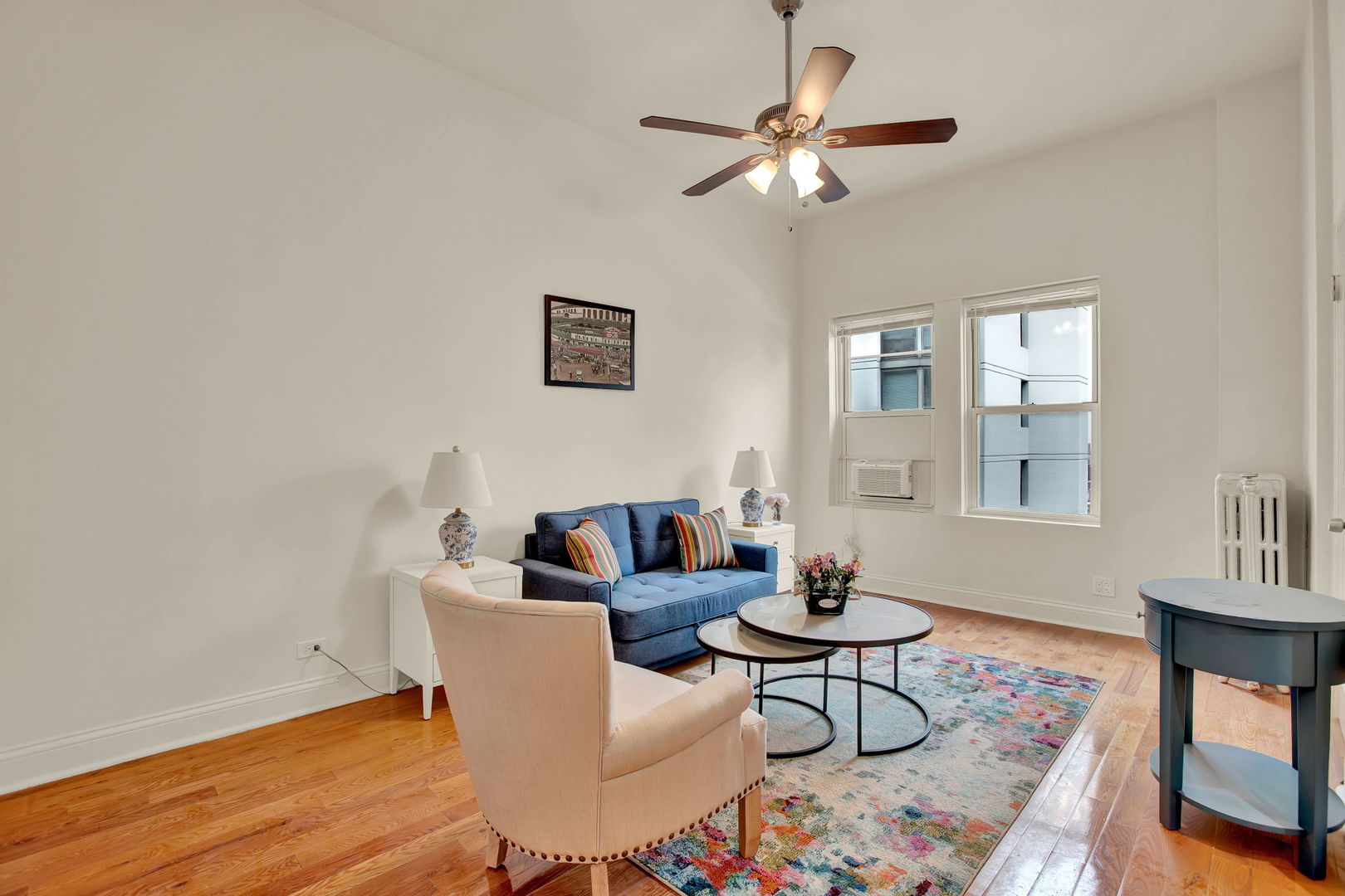 1100 N La Salle Drive Unit: 510