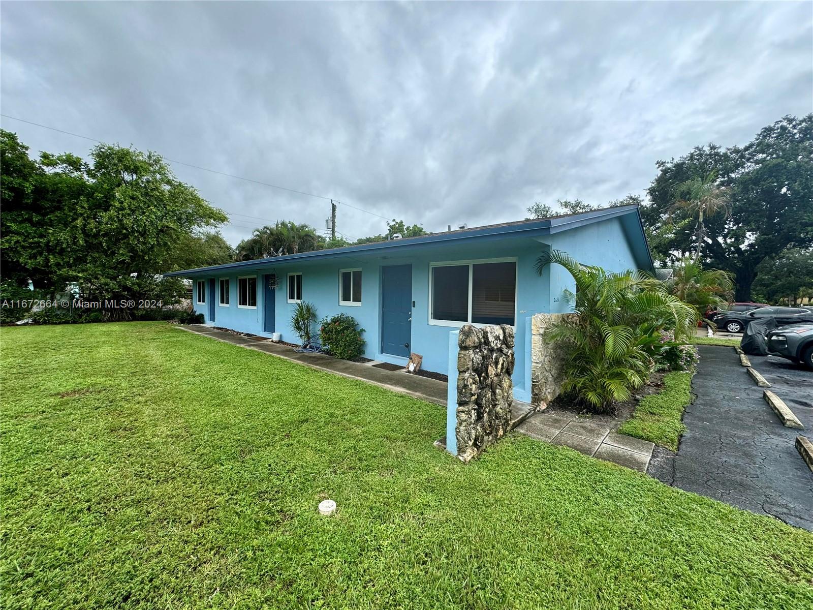 2631 SW 13th Ave # 3
