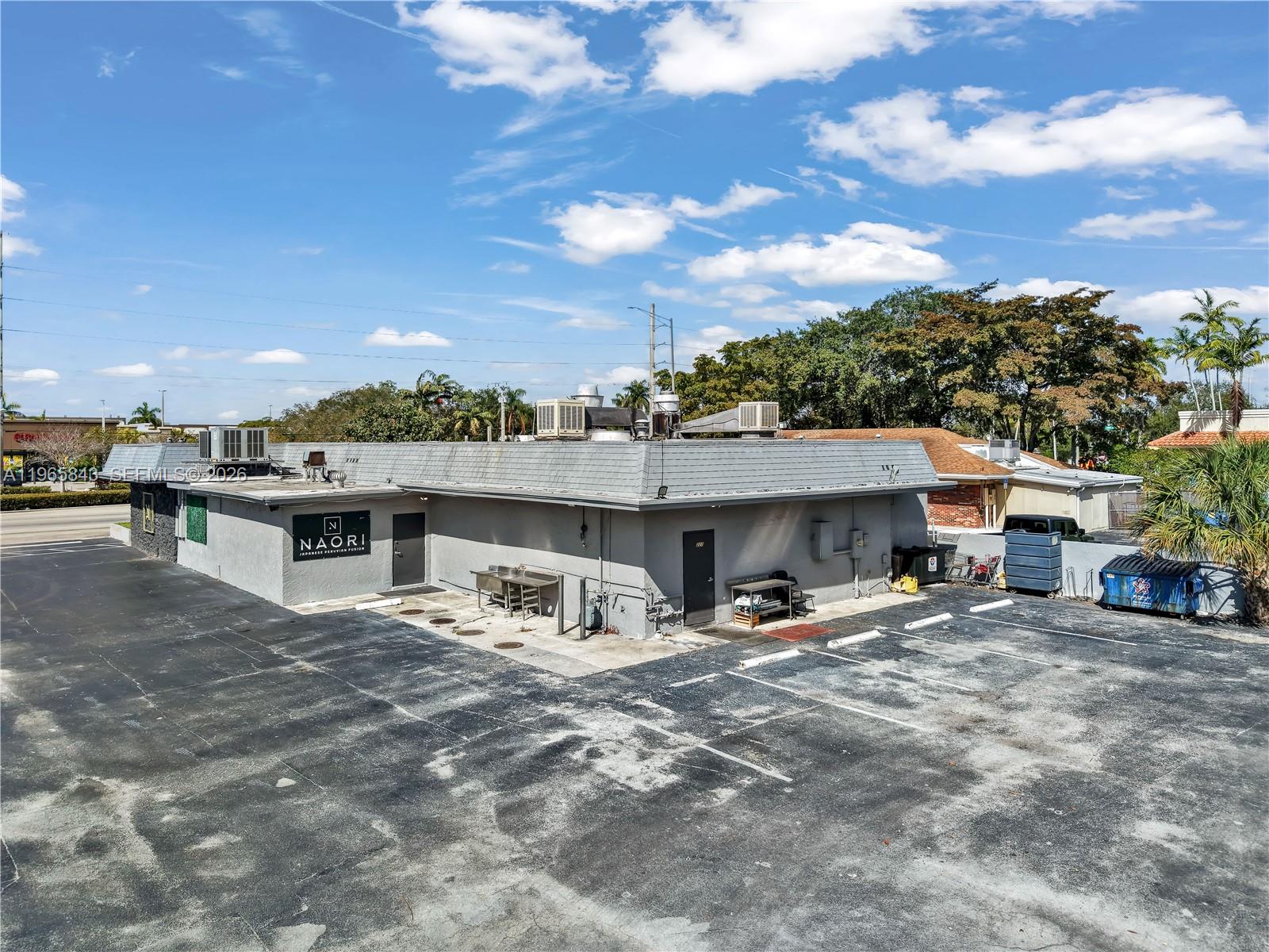 2220 N University Dr