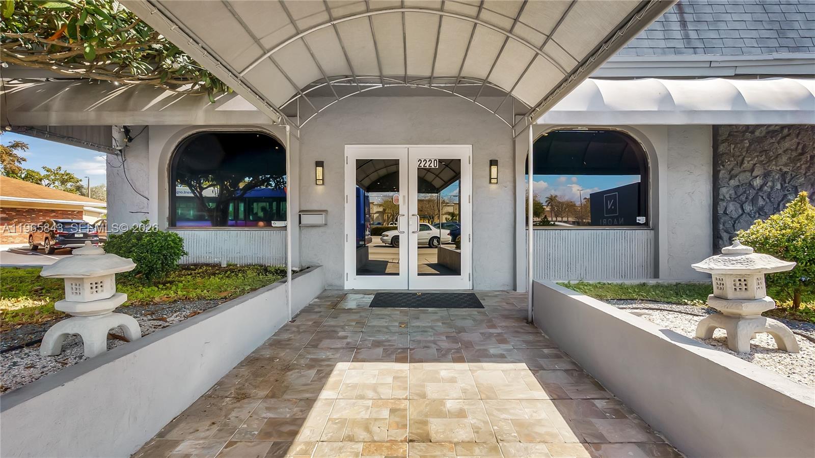 2220 N University Dr