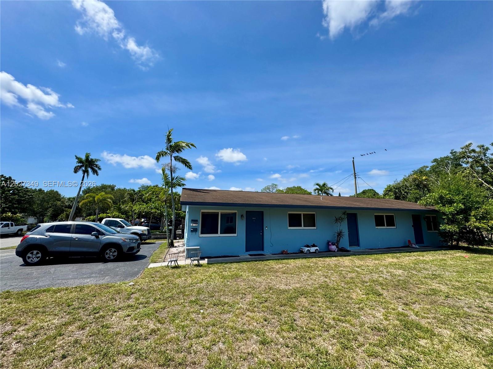 2631 SW 13th Ave