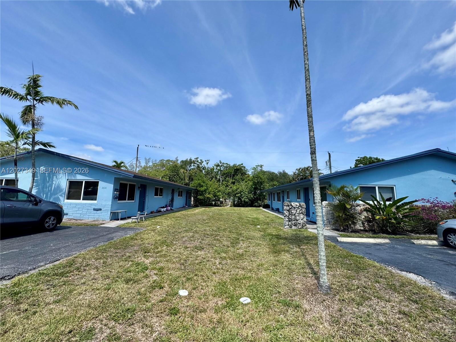 2631 SW 13th Ave
