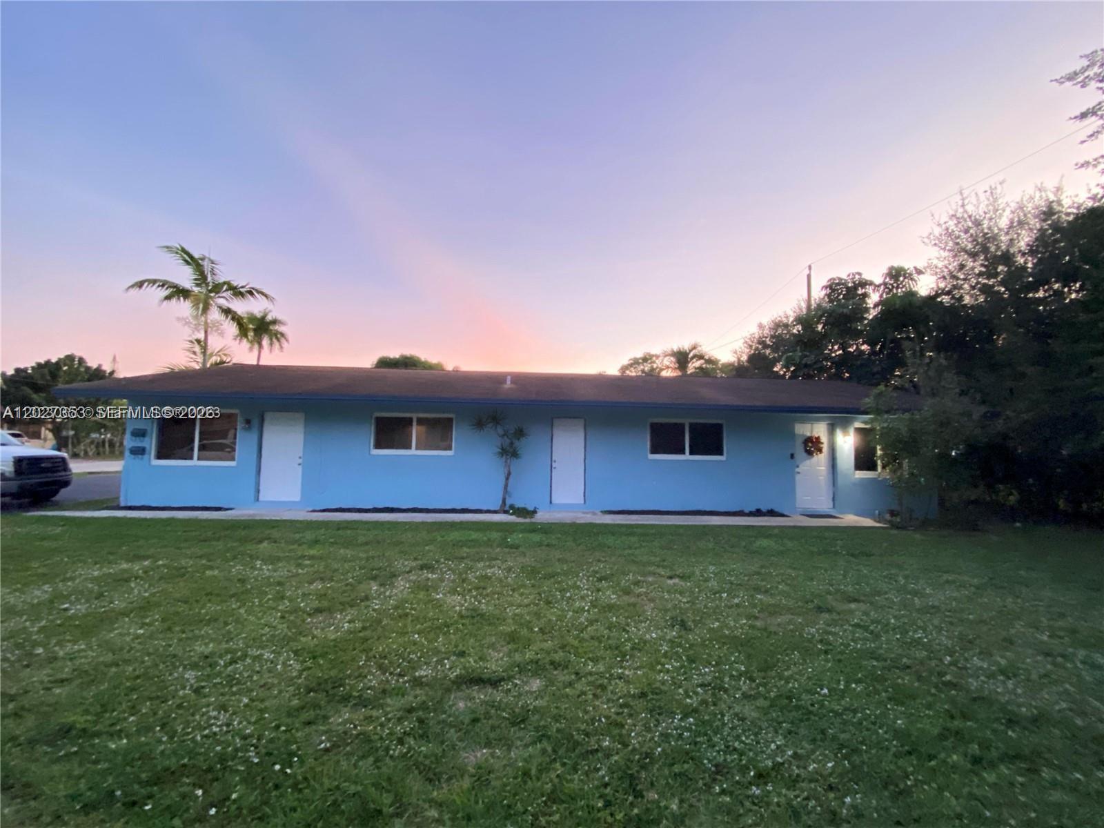 2641 SW 13th Ave