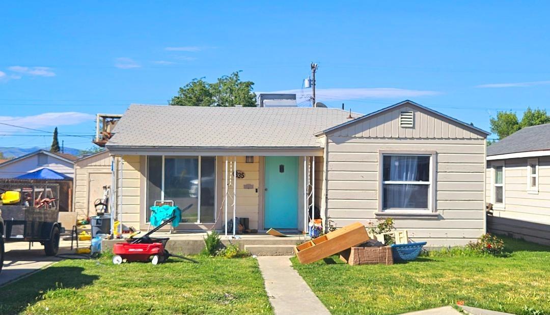 335 Coolidge Street
